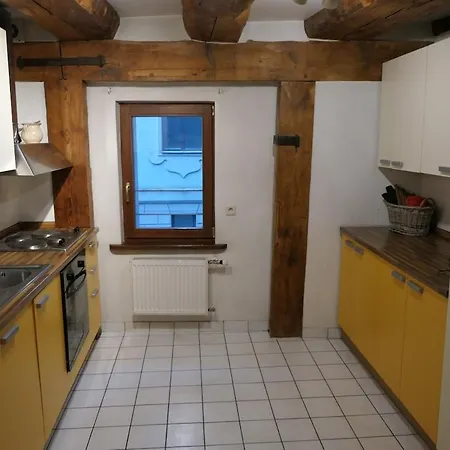 Apartment Vintage Barn One-bedroom Flat *